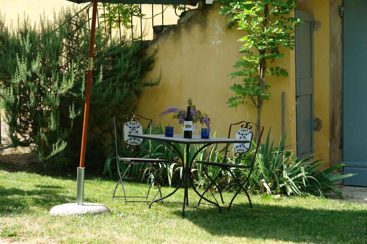Ginestra Appartement Poggibonsi Buitenkant foto